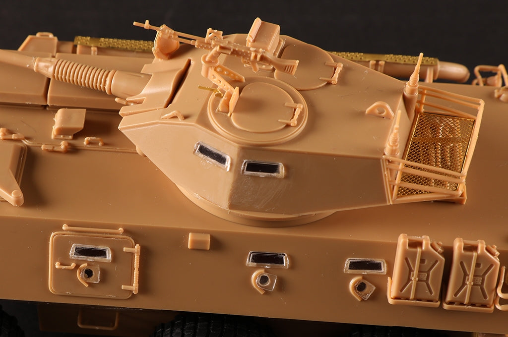 Hobby Boss 84573 LAV300 90mm Cockerill Gun 1/35 – immagine 22