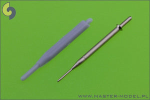 Master AM-72-050 Harrier GR.1 / T.2 / AV-8A / AV-8C - Pitot Tube &amp;amp; Angle Of Attack probe – immagine 2