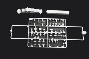 Trumpeter 06703 PLA Navy Aircraft Carrier 1/700 – immagine 11
