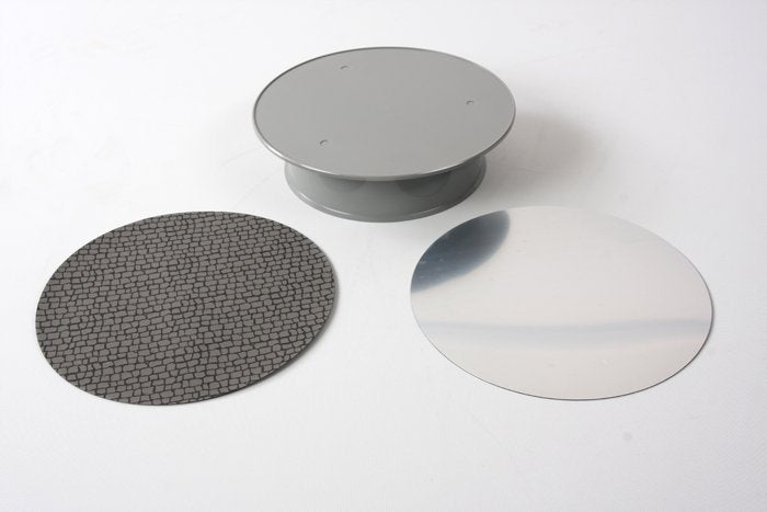 Tamiya 73001 Display Turntable – Bild 7