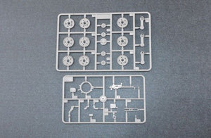 Trumpeter 05573 Char lourd soviétique JS-4 (1/35) – image 9