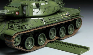 Meng Model TS-003 French AMX-30B Main Battle Tank 1/35 – Bild 3