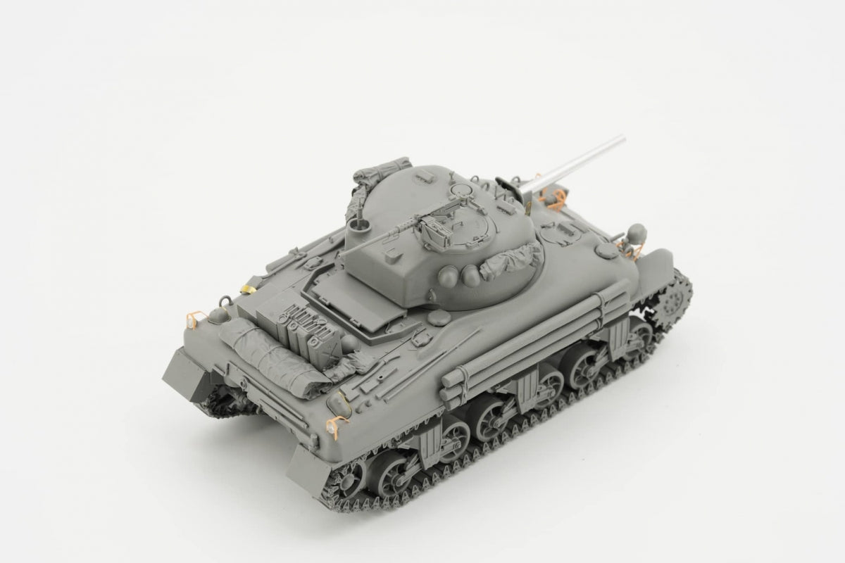 Border Model BT-047 Sherman M4A1 Mid 1/35 – image 7
