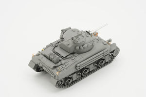 Border Model BT-047 Sherman M4A1 Mid 1/35 – image 7