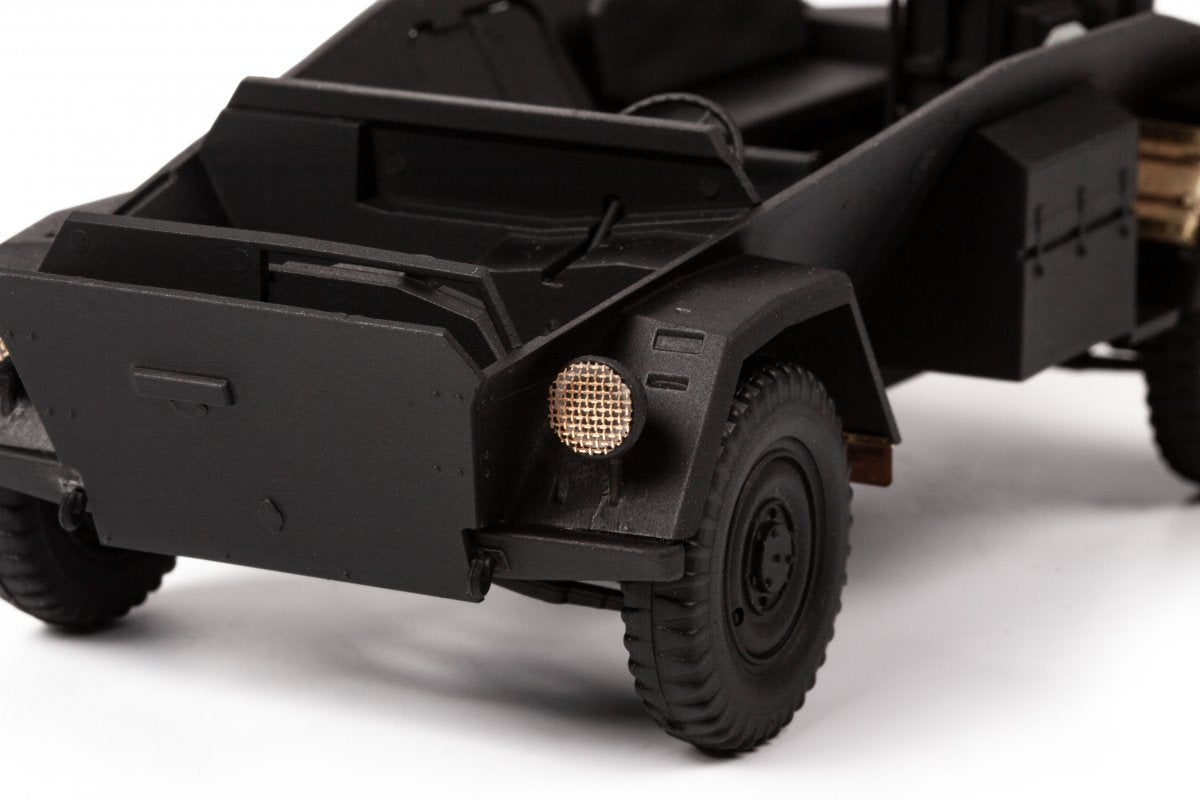 Eduard 36483 Sd. Kfz.247 Ausf. B ICM 1/35 – Bild 7