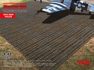 ICM 72215 Marston Mat 1/72 – imagen 2
