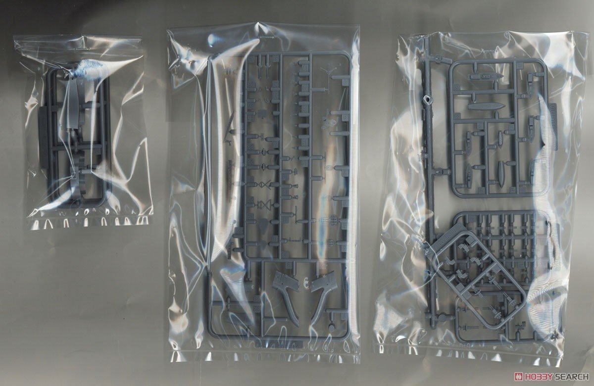 Fujimi 451589 KG-23 Japanese Navy Heavy Cruiser Maya Full Hull 1/700 – imagen 3