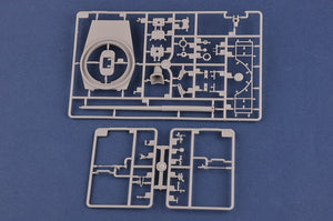 Hobby Boss 84530 Tourelle allemande Sd.Kfz.182 King Tiger Porsche avec Zimmerit (1/35) – image 11