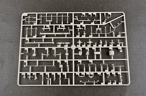 Trumpeter 09529 Soviet 2A3 Kondensator 2P 406mm Self-Propelled Howitzer 1/35 – Bild 11