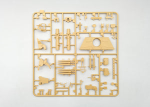 Amusing Hobby 35A044 Ferdinand Jagdpanzer sd.kfz. 184 NO.15100 1/35 – Bild 7