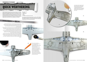 AK Interactive AK2921 ACES HIGH ISSUE 11 FW 190 DER WÜRGER (English) – image 2