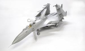MiniBase 8001 SU-33 Flanker-D 1/48 – zdjęcie 35