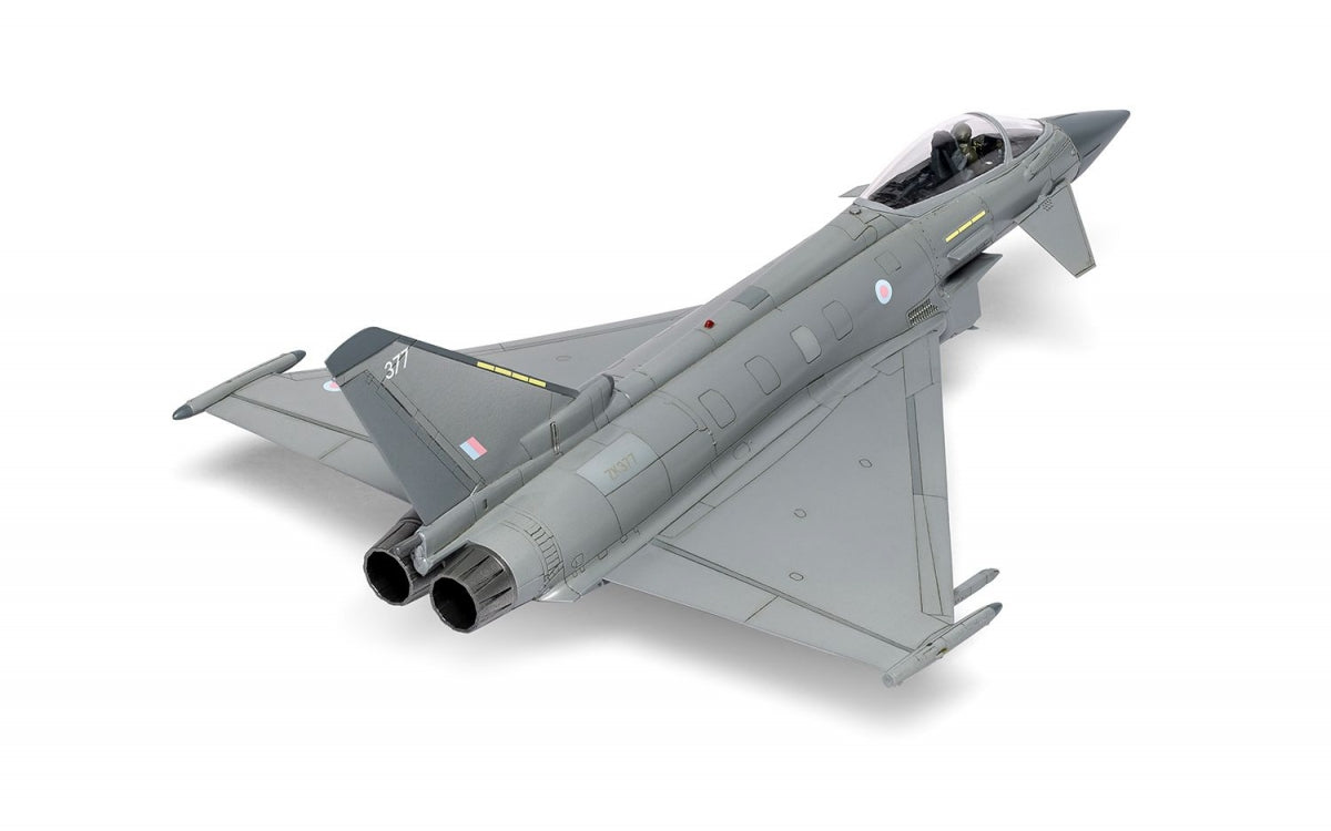 Airfix 55016 Starter Set - Eurofighter Typhoon FGR.4 1/72 – image 3