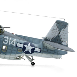 AK Interactive AK9526 RIVET MARKING SET 2 (RECOMMENDED FOR 1/48 SCALE) – image 2