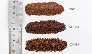 Woodland Scenics WB1372 Brown Fine Ballast podsypka 1L – Bild 2