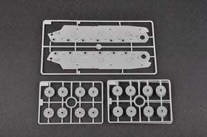 Trumpeter 05568 Soviet SU-152 Late 1/35 – Bild 8