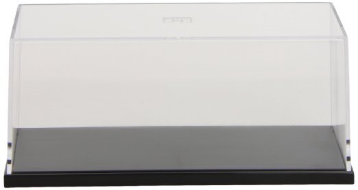 Vitrine Trumpeter 09814 325 x 165 x 125 