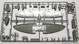 Moules Fins FB21 IJN A5M4 Type 96 Claude 1/48 – image 10