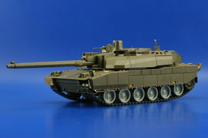 Eduard 35844 Leclerc Serie 2 1/35 (Tamiya) – immagine 17