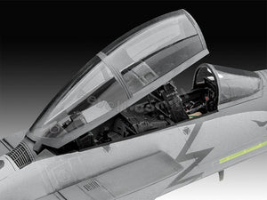 Revell 63841 Model Set F-15E Strike Eagle 1/72 – immagine 3