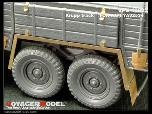 Voyager Model VPE48023 Krupp track 1/48 – immagine 3