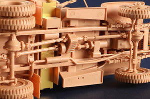 I Love Kit 63567 CCKW-352 with M2A1 105MM Howitzer - Machine Gun Turret Version 1/35 – zdjęcie 13