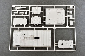 Trumpeter 01035 4K51 Rubezh Coastal 1/35 – immagine 17