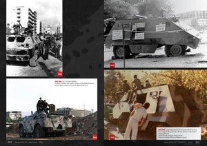 Abteilung 502 ABT608 1982 – INVASION DU LIBAN (SAMER KASSIS) – image 10