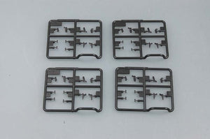 Trumpeter 00528 M1911 World Pistol Selection 1/35 – zdjęcie 2