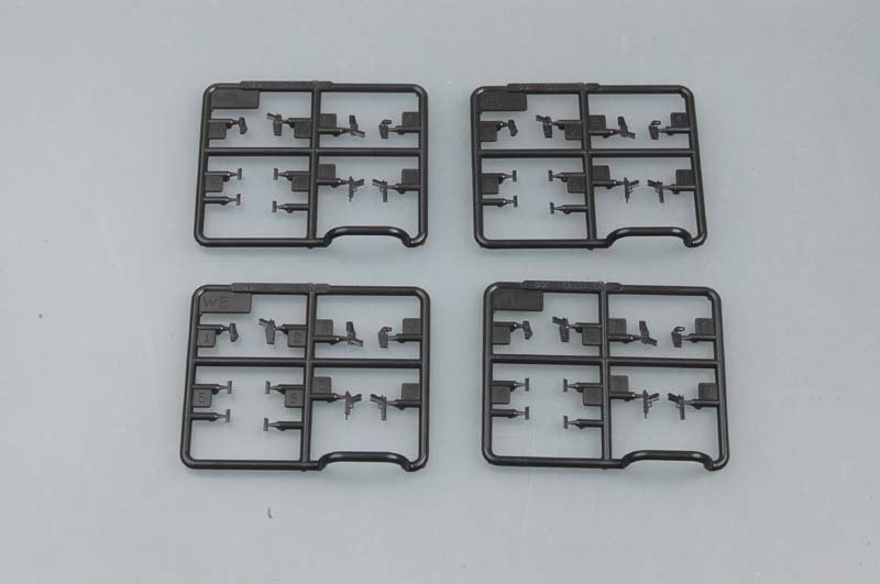 Trumpeter 00528 M1911 World Pistol Selection 1/35 – zdjęcie 2