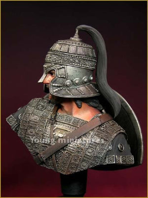 Young Miniatures YH1808 HECTOR B.C1200 1/10 – immagine 3