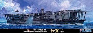 Fujimi 433332 TOKU-48 Imperial Japanese Navy Aircraft Carrier Kaga 1/700