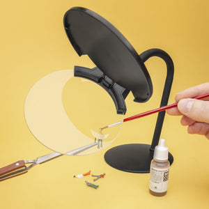 Modelcraft POP1900 Flexible Neck LED Magnifier – zdjęcie 3