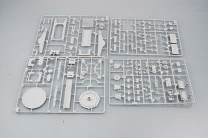 Trumpeter 01540 Geschutzwagen Tiger Grille21/210mm Mortier 18/1 L/31 (1/35) – image 9