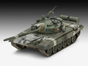 Revell 03357 T-72 M1 1 1/72 – zdjęcie 3