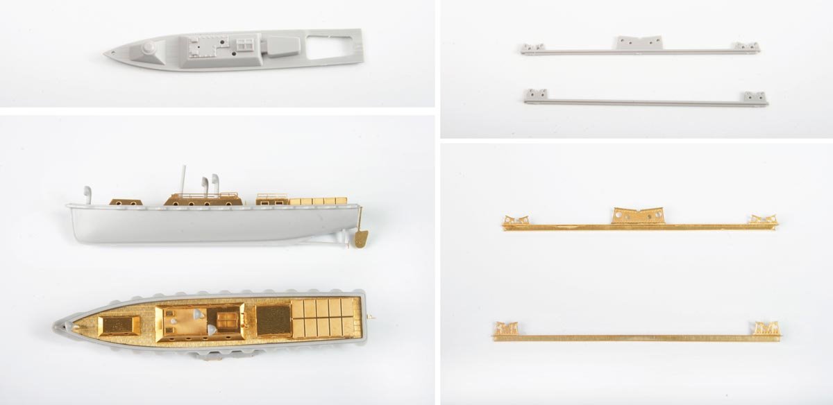MK1 Design MD-20018 Mikasa Value Pack 1/200 – zdjęcie 19