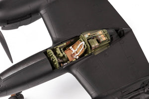 Eduard BIG49349 P-38J TAMIYA 1/48 – imagen 21