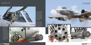HMH Publications DH-030 Republic A-10 Thunderbolt II - Aircraft in Detail 030 (English Version) – immagine 4