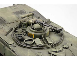Trumpeter 01535 M1A1/A2 Abrams 5in 1 1/35 – immagine 3