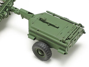 Tamiya 32594 British Tank Churchill Mk. VII Crocodile 1/48 – image 6
