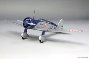 Fine Molds FB26 Mitsubishi Ki-15 Kamikaze 1/48 – immagine 3