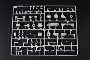 Trumpeter 00947 Germany III Assault Gun Type G Late Model (2 in 1) 1/16 – image 14