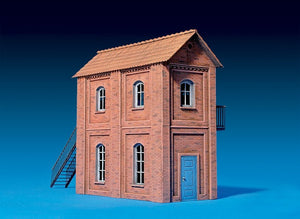 MiniArt 72025 Watchtower (Multicolored Kit) 1/72 – imagen 2