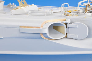 Eduard 53212 S-38 Schnellboot ITALERI 1/35 – immagine 7
