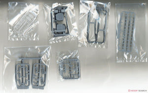 Fujimi 451541 KG-18 Porte-avions Taiho de la Marine japonaise, coque complète, échelle 1/700 – image 5