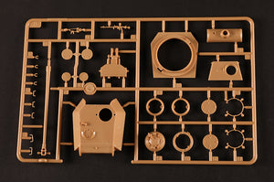 Hobby Boss 84830 allemand Sd.Kfz.171 Pz.Kpfw.Ausf A 1/48 – image 9