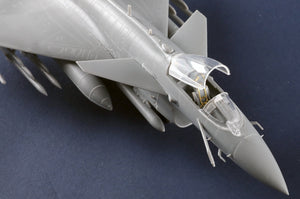 Trumpeter 01698 Chinese J-10C Fighter 1/72 – immagine 14