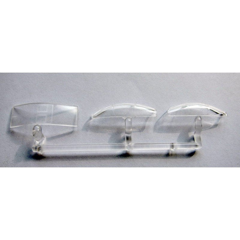 Sword 72094 F3D-2 Skyknight VF-11/VMF(N)513 1/72 – immagine 6