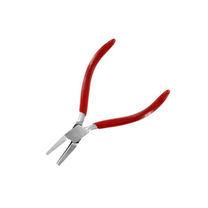 Modelcraft PPL1309 Combination Pliers - Concave/Half Round (130mm)