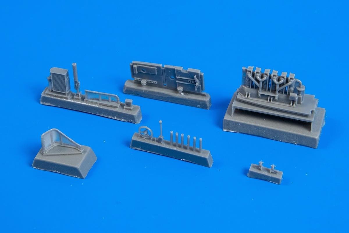 Special Hobby 72122 Lloyd C. V serie 82 1/72 – immagine 4